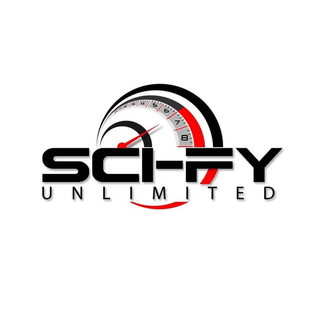 Sci-Fy Unlimited